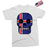iceland till i die Exclusive T-shirt