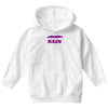 rain Youth Hoodie