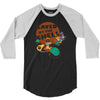 saved by the shell 3/4 Sleeve Shirt