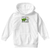 bring back dinosaurs Youth Hoodie