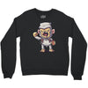 bigfoot Crewneck Sweatshirt