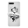 strong iPhone 7 Plus Case