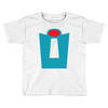 Vintage Mr. Incredible Toddler T-shirt