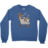 the dude abides Crewneck Sweatshirt