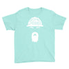 todd hoffman gold rush official discovery channel merchandise Youth Tee