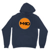 motion Unisex Hoodie