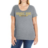 KING Ladies Curvy T-Shirt