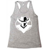 young guns Racerback Tank