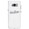 man savage Samsung Galaxy S8 Plus