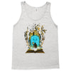 book of magic and adventures Tank Top