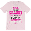 The Best Grammys Are Born In August T-Shirt