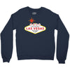 Pray for Las Vegas, Crewneck Sweatshirt