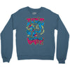 undead zed (2) Crewneck Sweatshirt