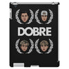 Dobre Brothers iPad 3 and 4 Case