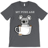 my puns are T-Shirt