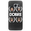 Dobre Brothers Samsung Galaxy S7 Edge