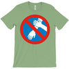 no quenelle! T-Shirt