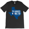 tejanos for beto T-Shirt