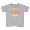 waffles are just pancakes with abs Toddler T-shirt