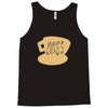 Lukes Tank Top