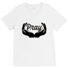 fahrie V-Neck Tee