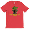 size matters not T-Shirt