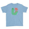 caterkiller Youth Tee