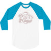 nurses call the shots 3/4 Sleeve Shirt