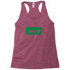 fahrie77 Racerback Tank