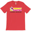 prison panties T-Shirt