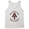 appalachian trail Tank Top