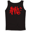 i am sloth back Tank Top