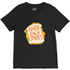 Finish Each Other V-Neck Tee