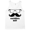 happy father's day Tank Top