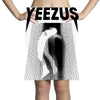 Yeezus Pencil Skirts
