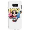 harley quinn Samsung Galaxy S8