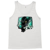 sadako Tank Top