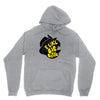 i can not lie Unisex Hoodie