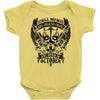 All Men are Created Equal but Only the Best are Born in October Baby Bodysuit
