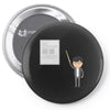 Teacher - [TnShirt] Pin-back button