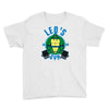 leo's gym Youth Tee