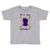 It's My Soul ! King Music Brook Toddler T-shirt
