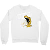 rawr means i love you Crewneck Sweatshirt