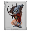death bunny. iPad 3 and 4 Case