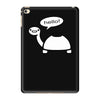 mine turtle iPad Mini 4 Case