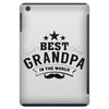 the best grandpa iPad Mini