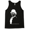 clockwork mozart orange Tank Top