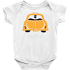 rare Baby Onesie