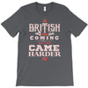 we came harder T-Shirt