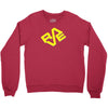 rave Youth Sweatshirt